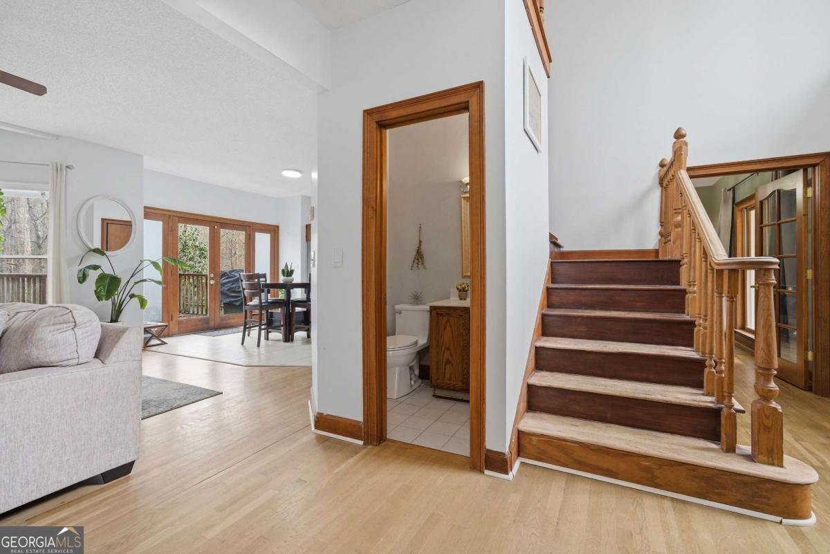 4581 Cougar Trail Douglasville - Photo 7