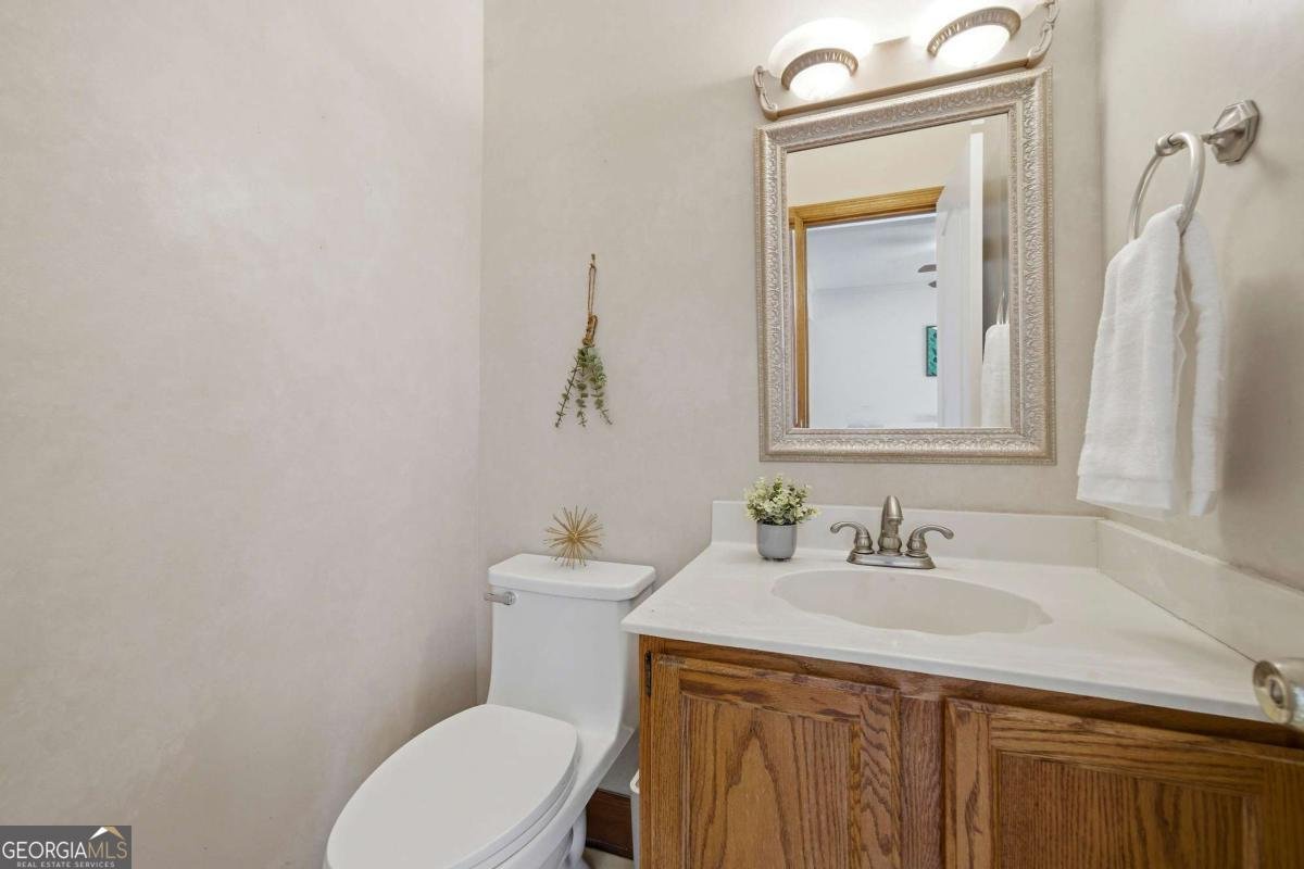 4581 Cougar Trail Douglasville - Photo 8