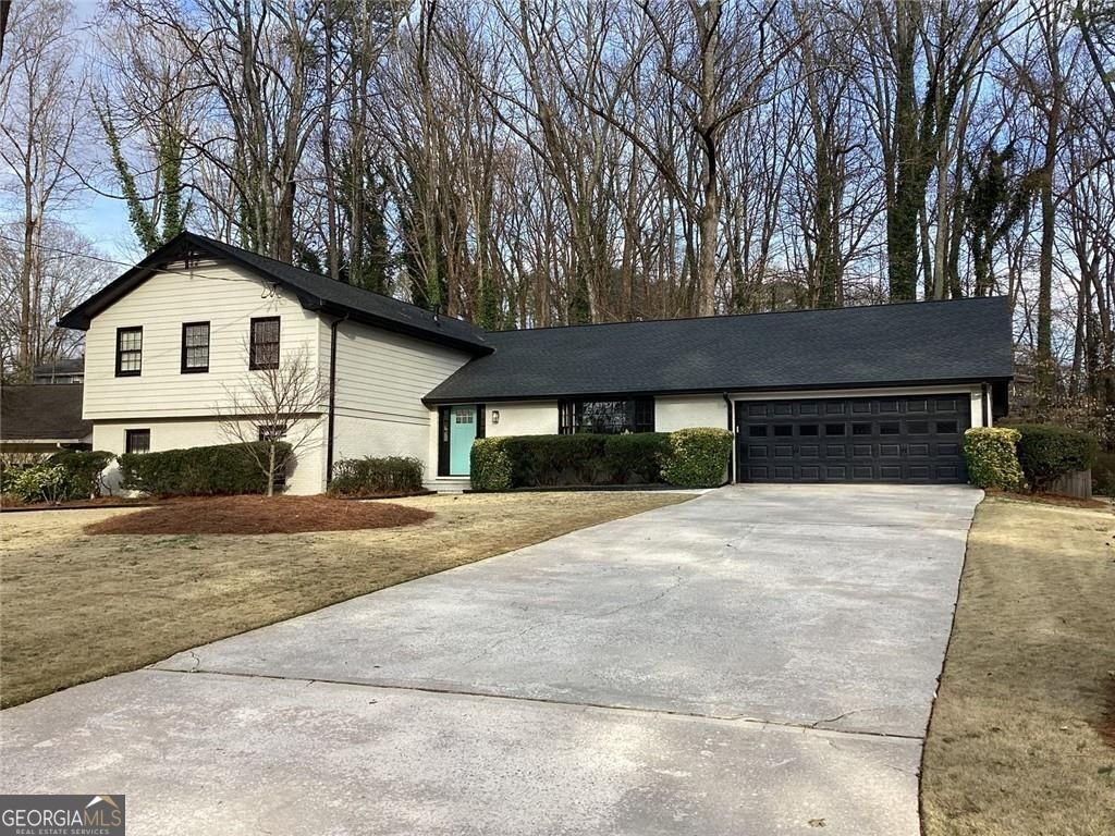 2827 Livsey Court Tucker - Photo 1