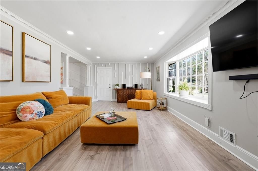 2827 Livsey Court Tucker - Photo 10