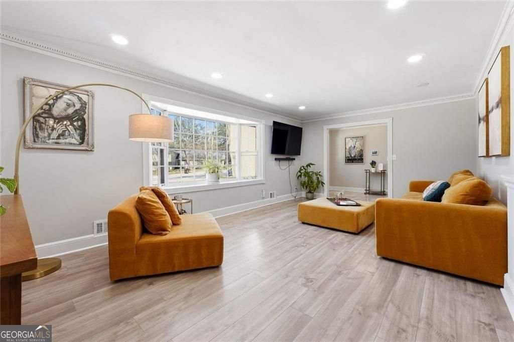 2827 Livsey Court Tucker - Photo 11