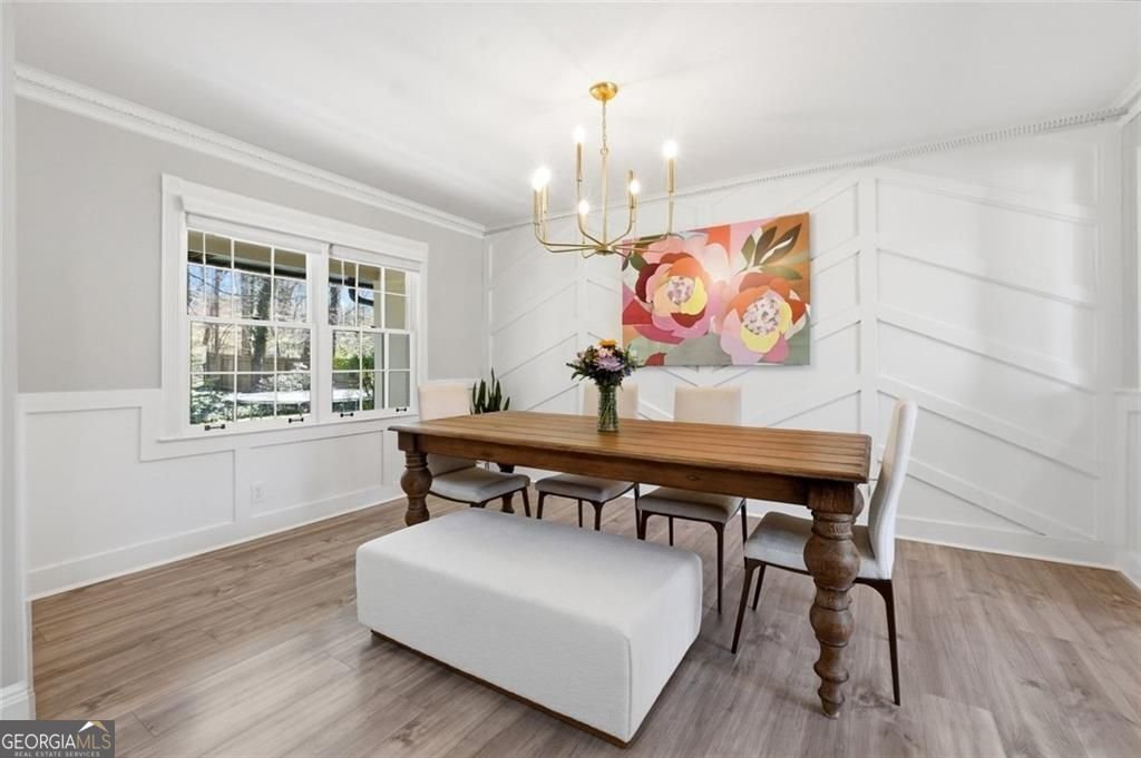 2827 Livsey Court Tucker - Photo 12