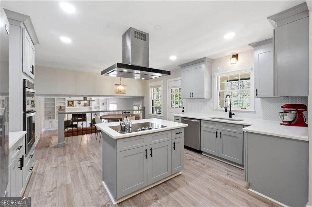 2827 Livsey Court Tucker - Photo 13