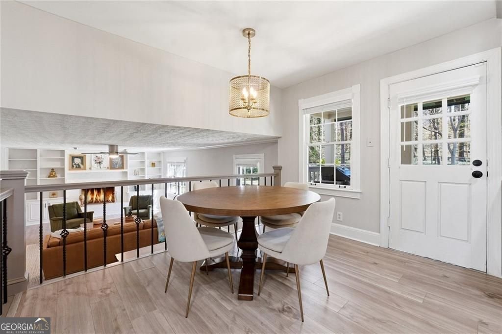 2827 Livsey Court Tucker - Photo 16