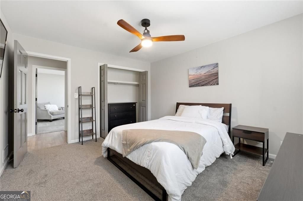 2827 Livsey Court Tucker - Photo 19