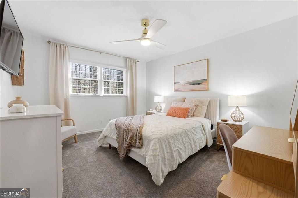 2827 Livsey Court Tucker - Photo 21