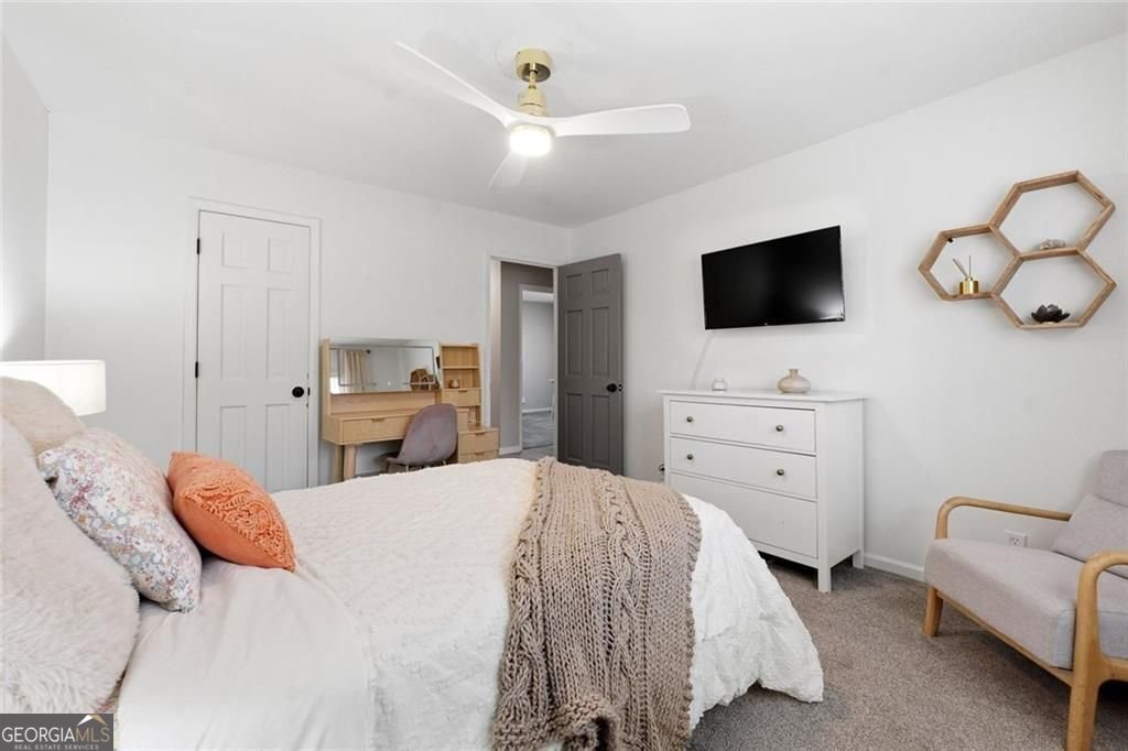 2827 Livsey Court Tucker - Photo 22