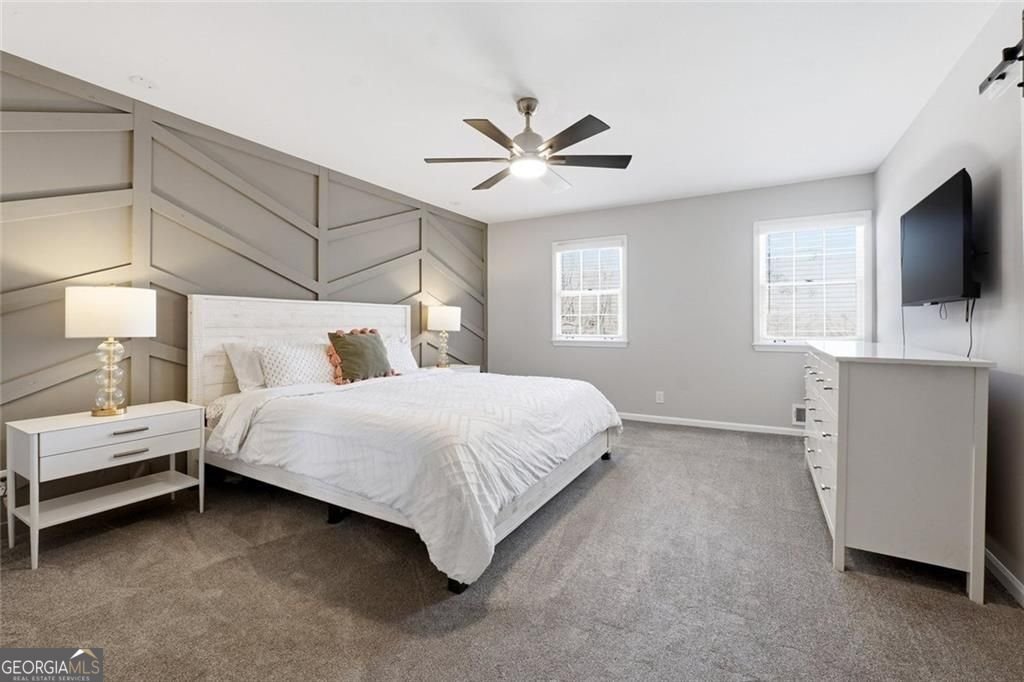 2827 Livsey Court Tucker - Photo 24