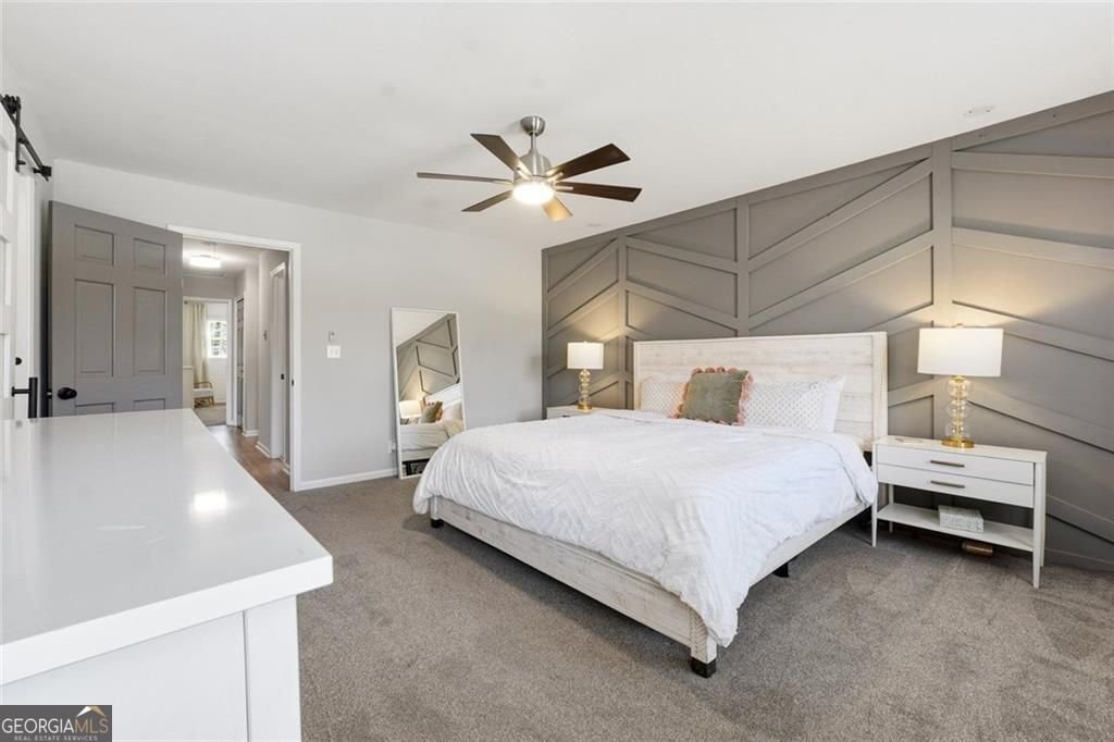 2827 Livsey Court Tucker - Photo 25