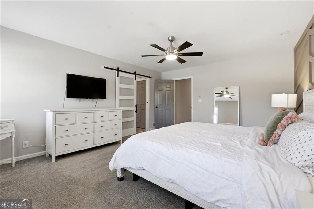 2827 Livsey Court Tucker - Photo 26