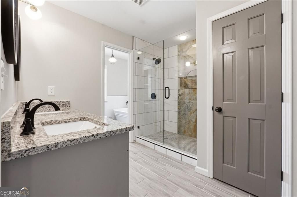 2827 Livsey Court Tucker - Photo 27