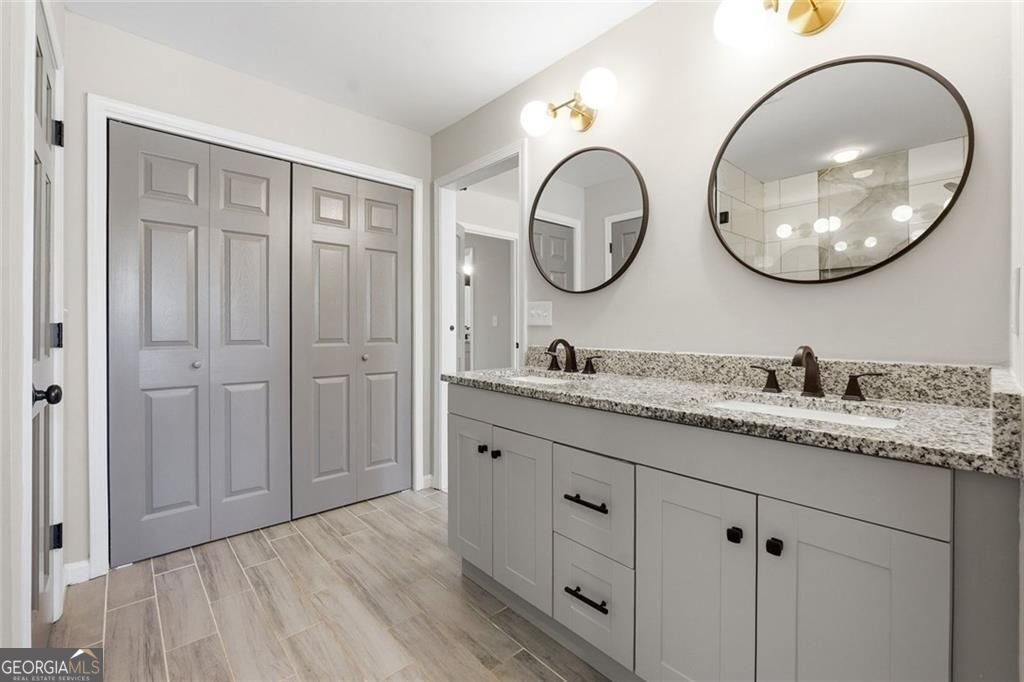 2827 Livsey Court Tucker - Photo 29