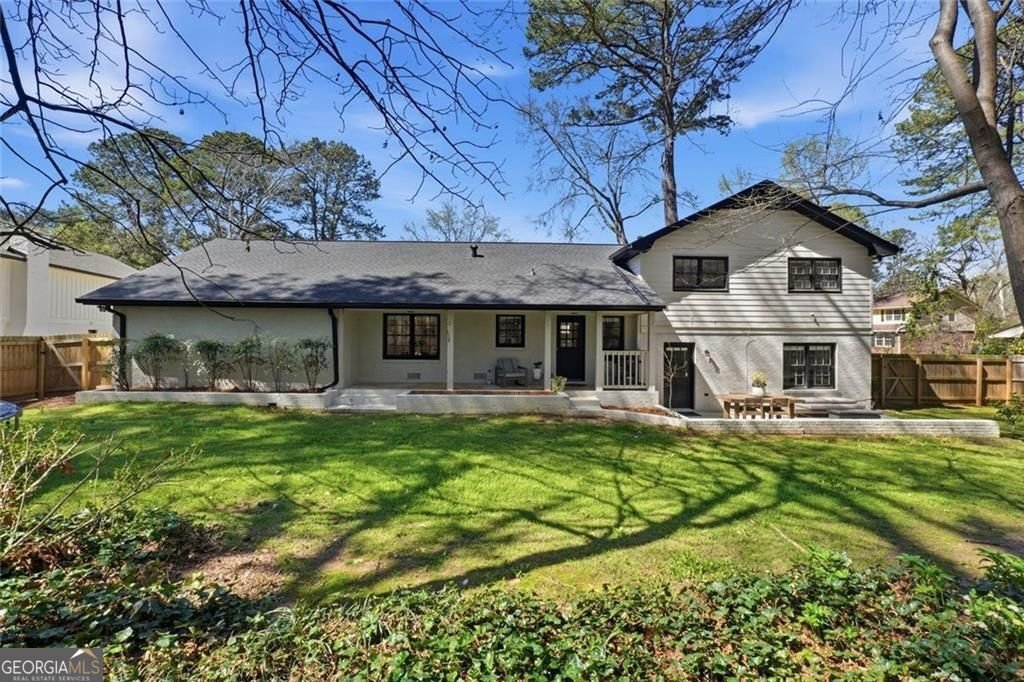 2827 Livsey Court Tucker - Photo 35