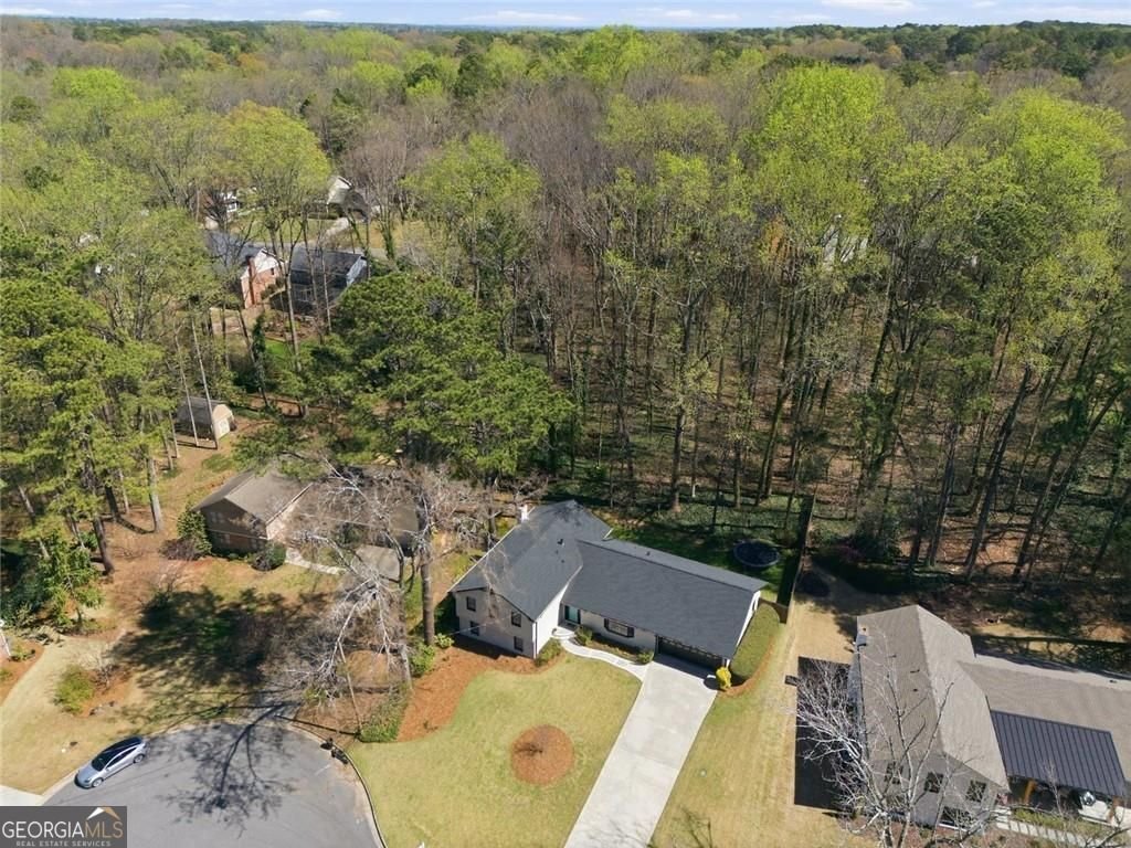 2827 Livsey Court Tucker - Photo 37