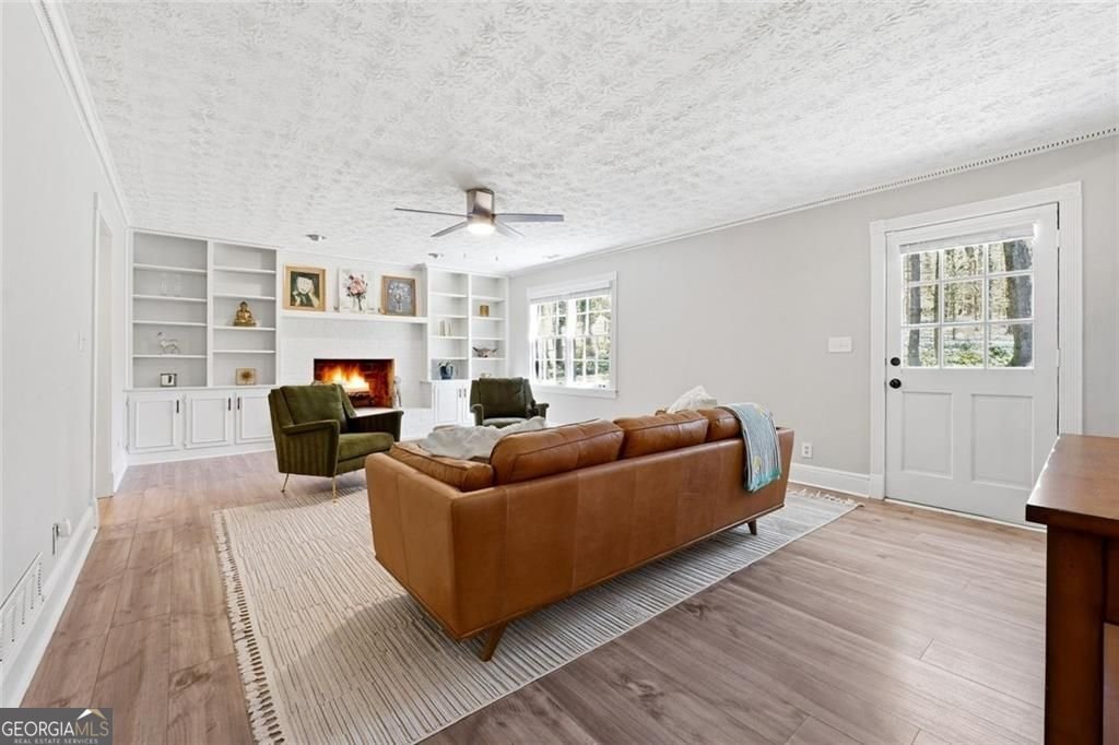 2827 Livsey Court Tucker - Photo 7