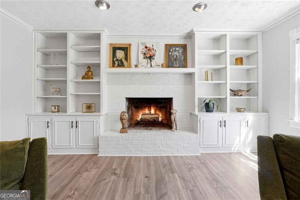 2827 Livsey Court Tucker - Photo 8