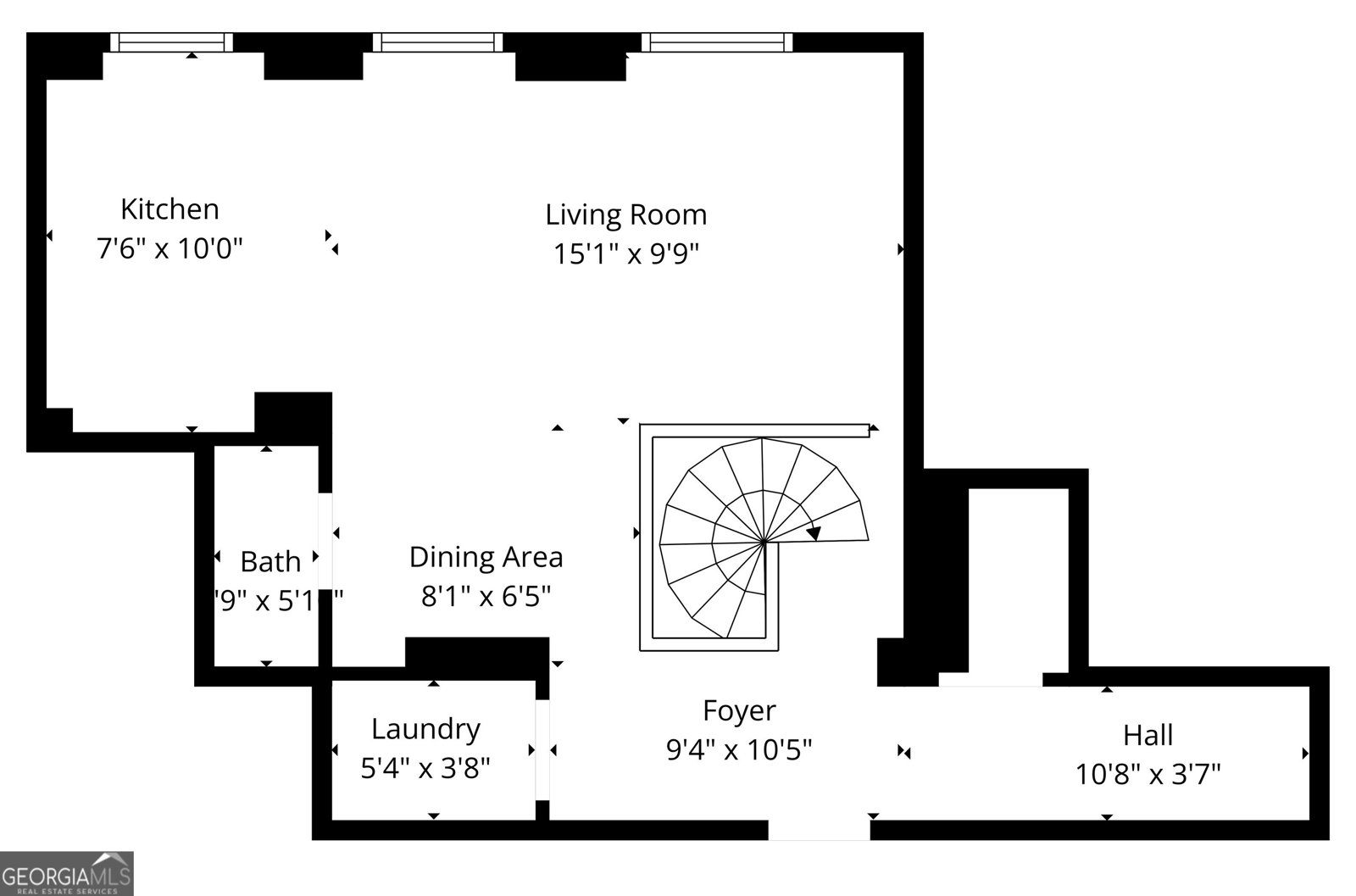 30 5th Street Atlanta - Photo 24