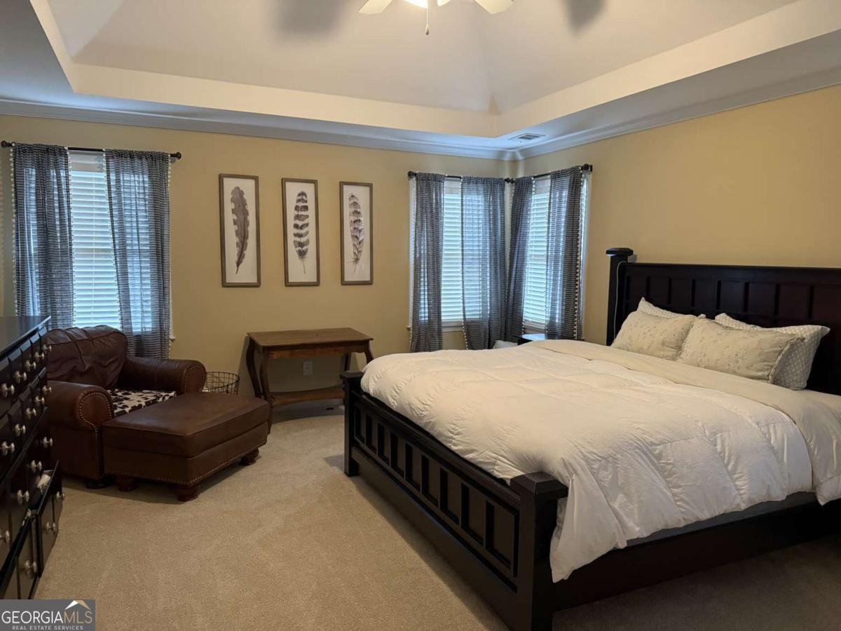 3094 Mill Grove Terrace Dacula - Photo 11