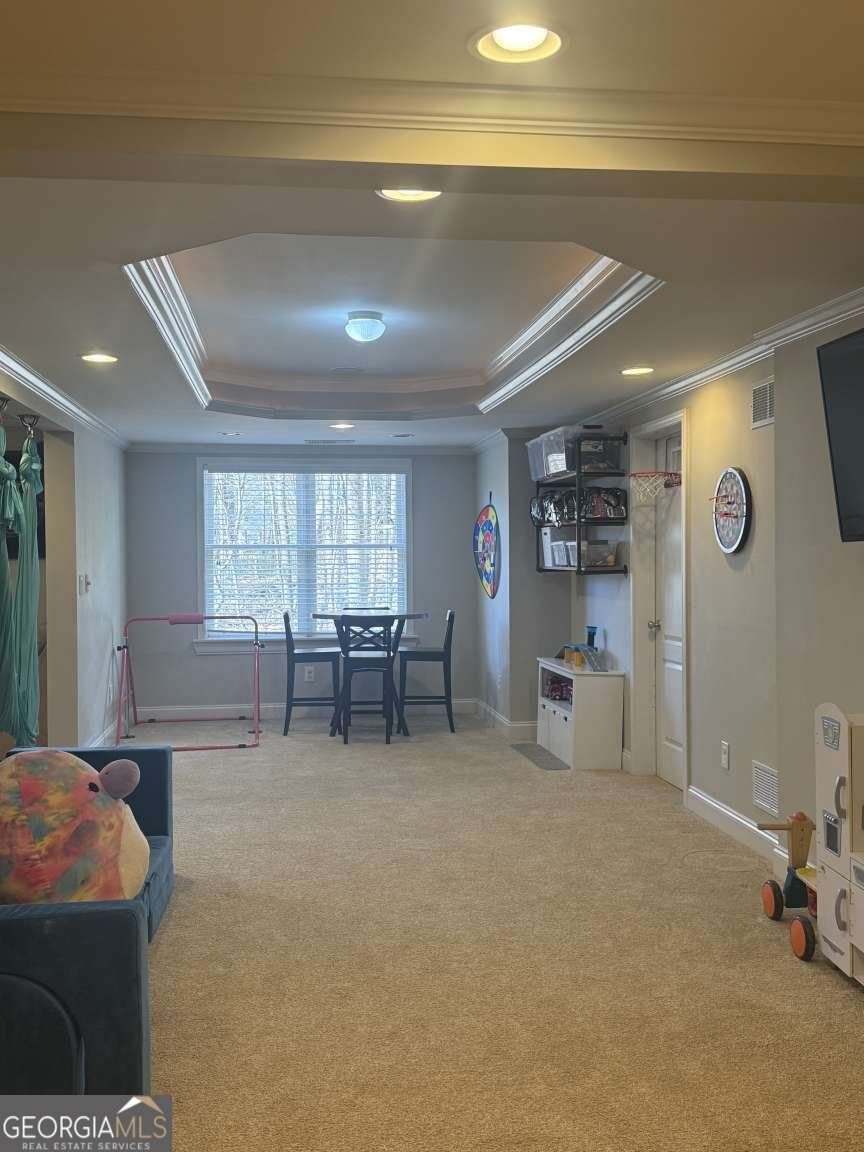 3094 Mill Grove Terrace Dacula - Photo 20