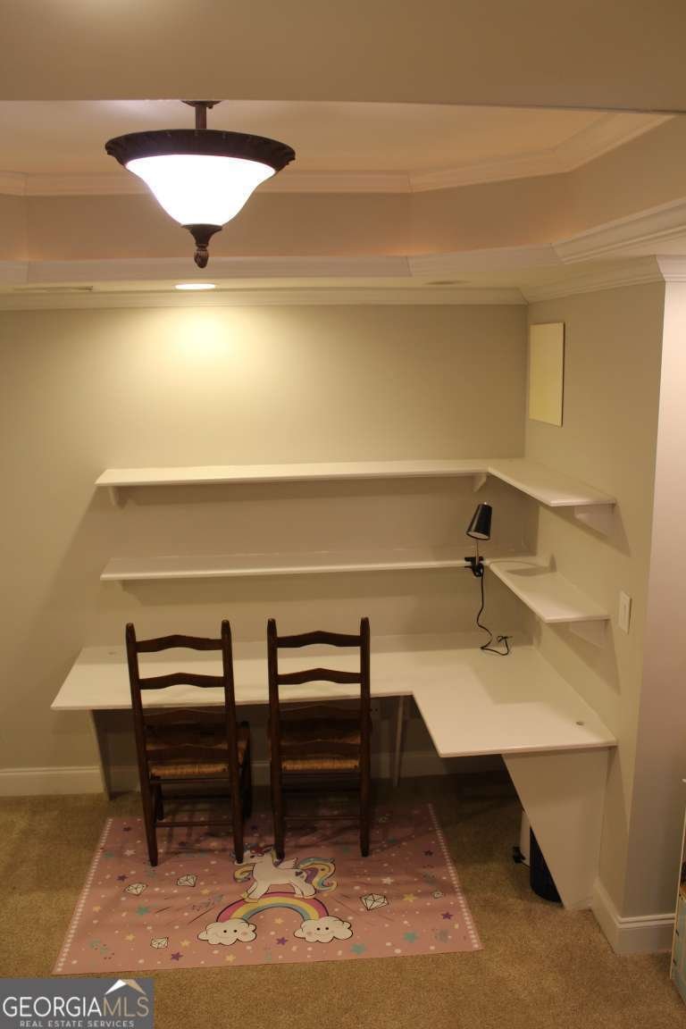 3094 Mill Grove Terrace Dacula - Photo 21