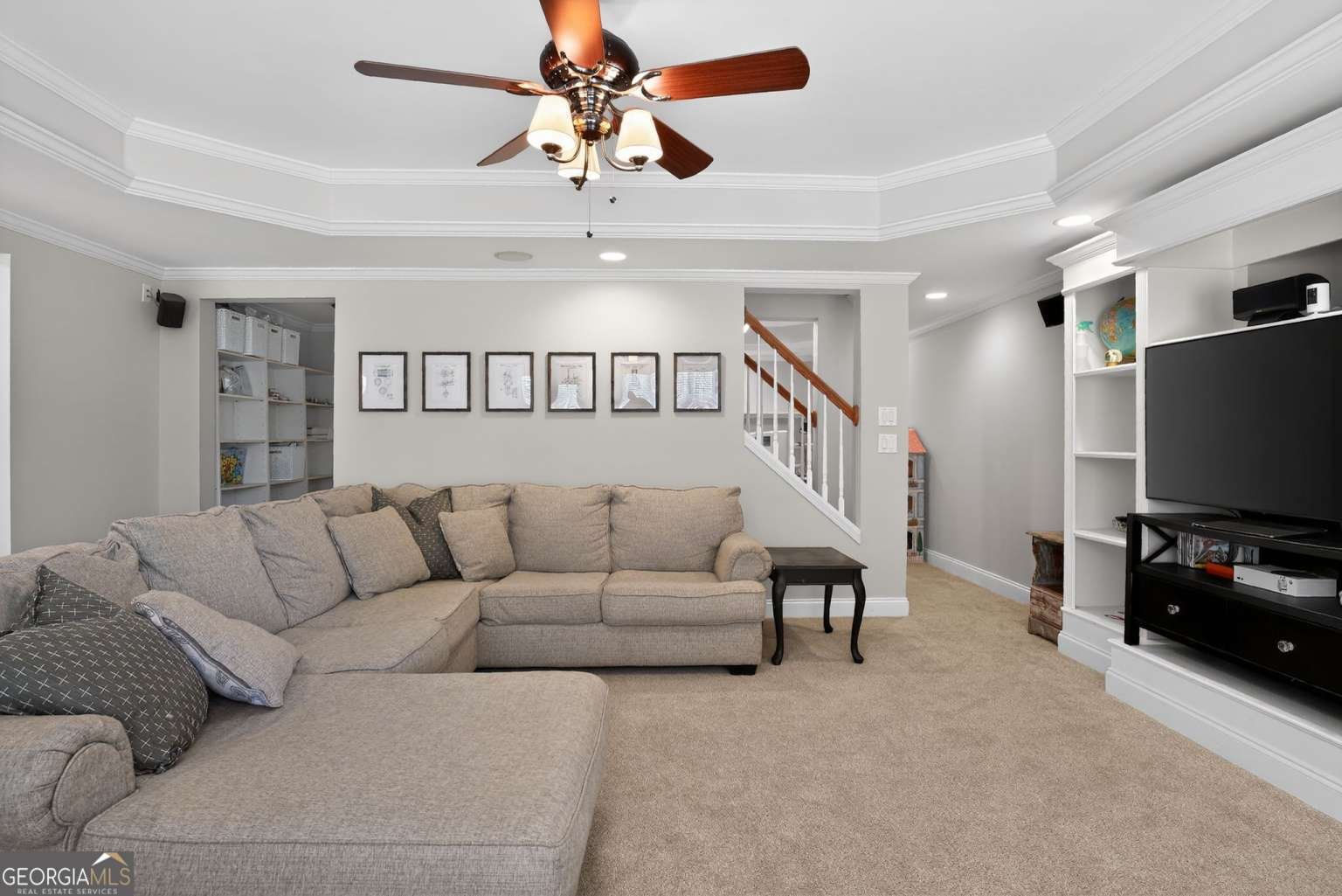 3094 Mill Grove Terrace Dacula - Photo 26