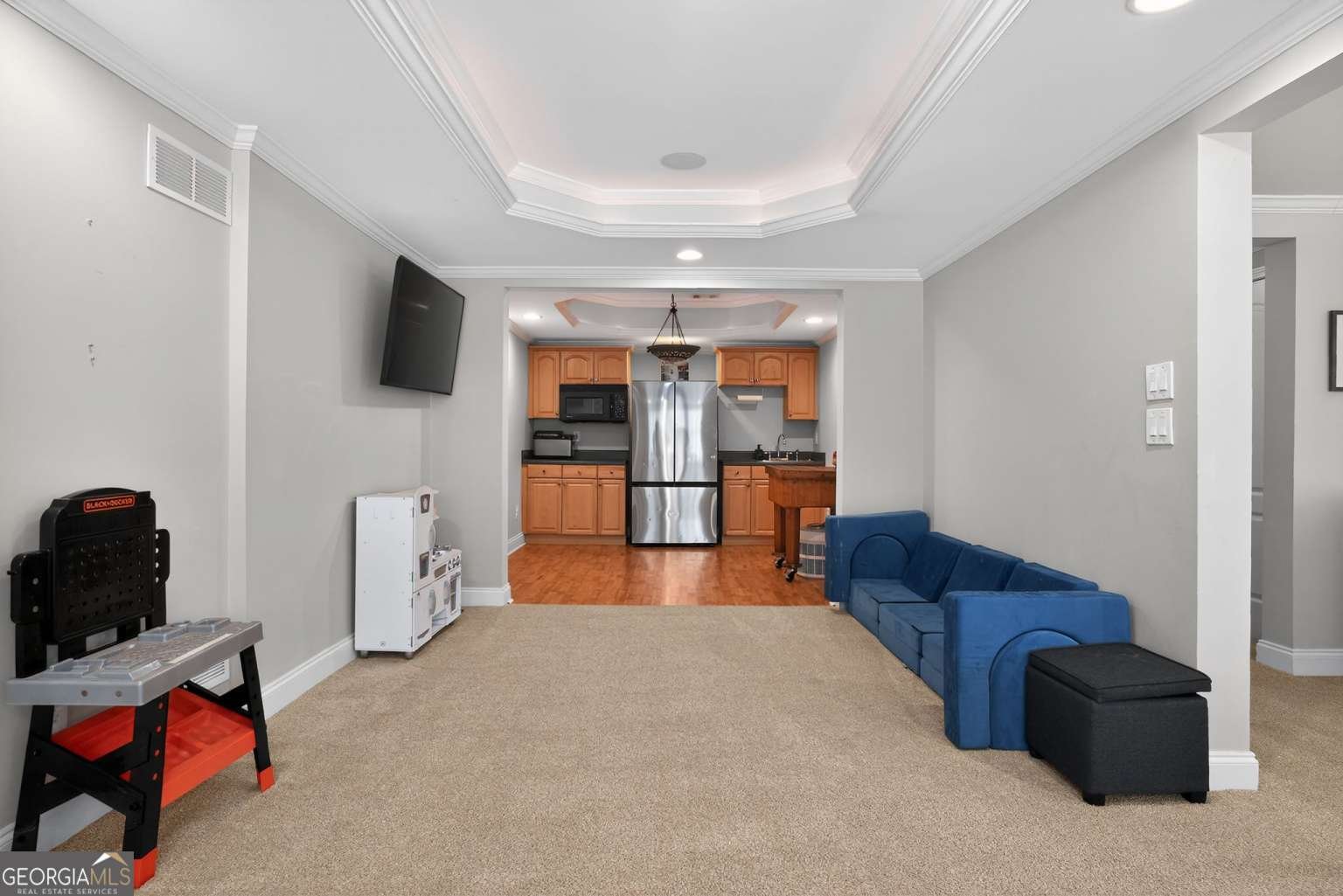 3094 Mill Grove Terrace Dacula - Photo 27