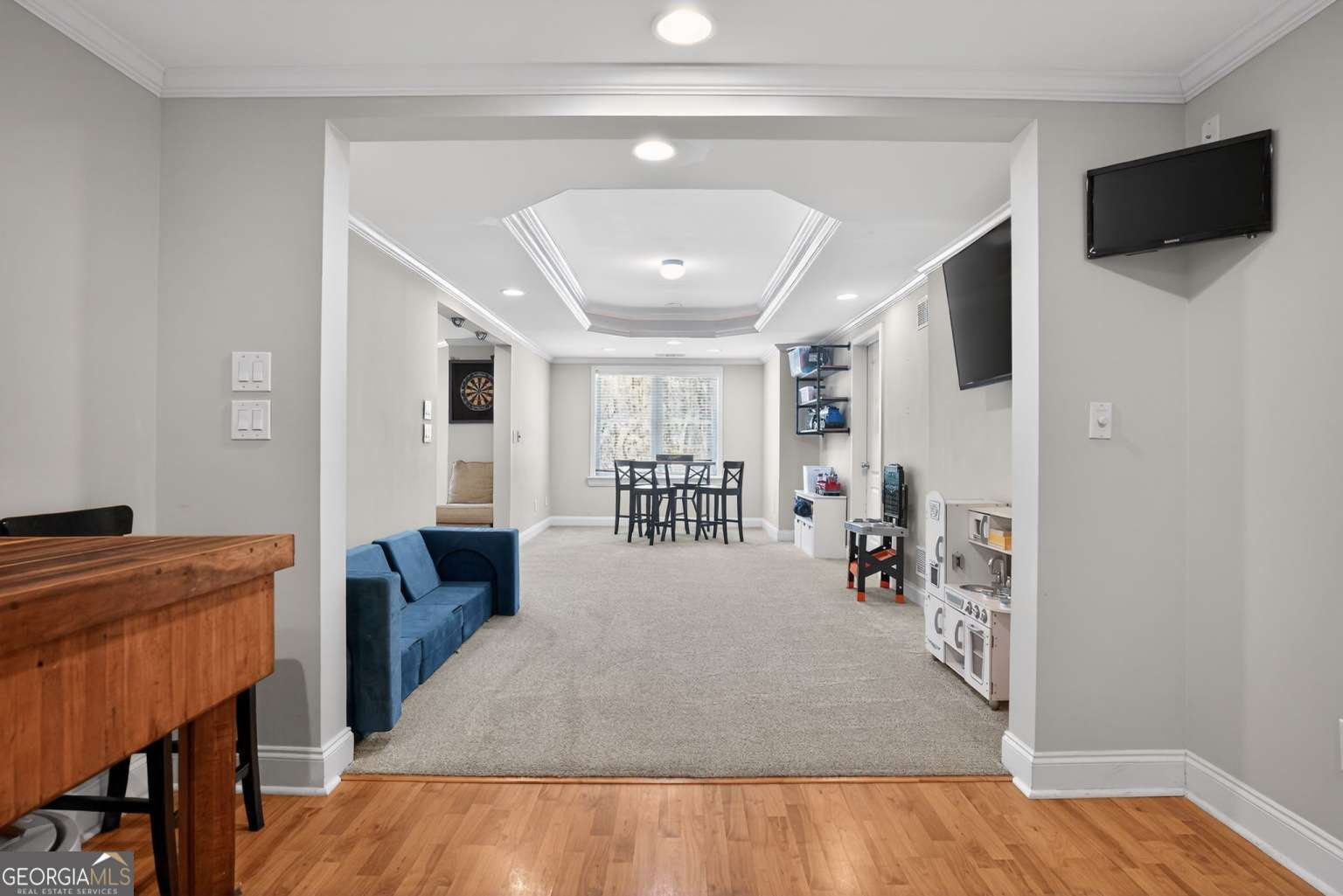 3094 Mill Grove Terrace Dacula - Photo 29