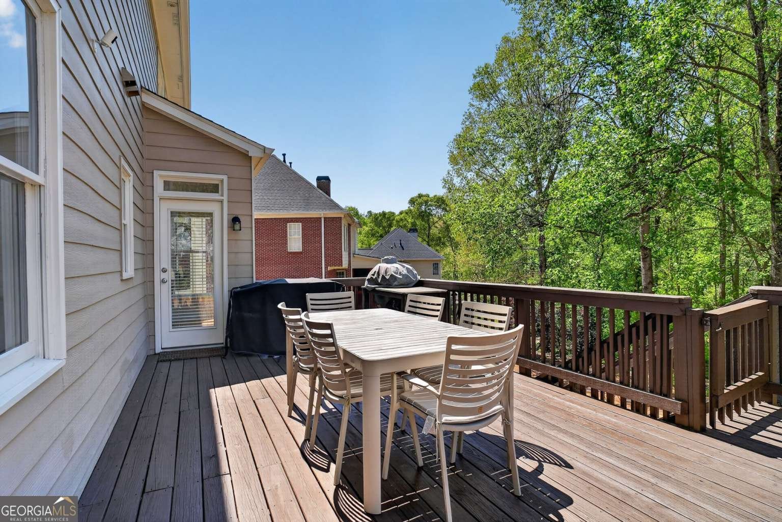 3094 Mill Grove Terrace Dacula - Photo 33