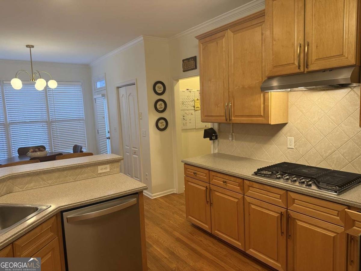 3094 Mill Grove Terrace Dacula - Photo 6