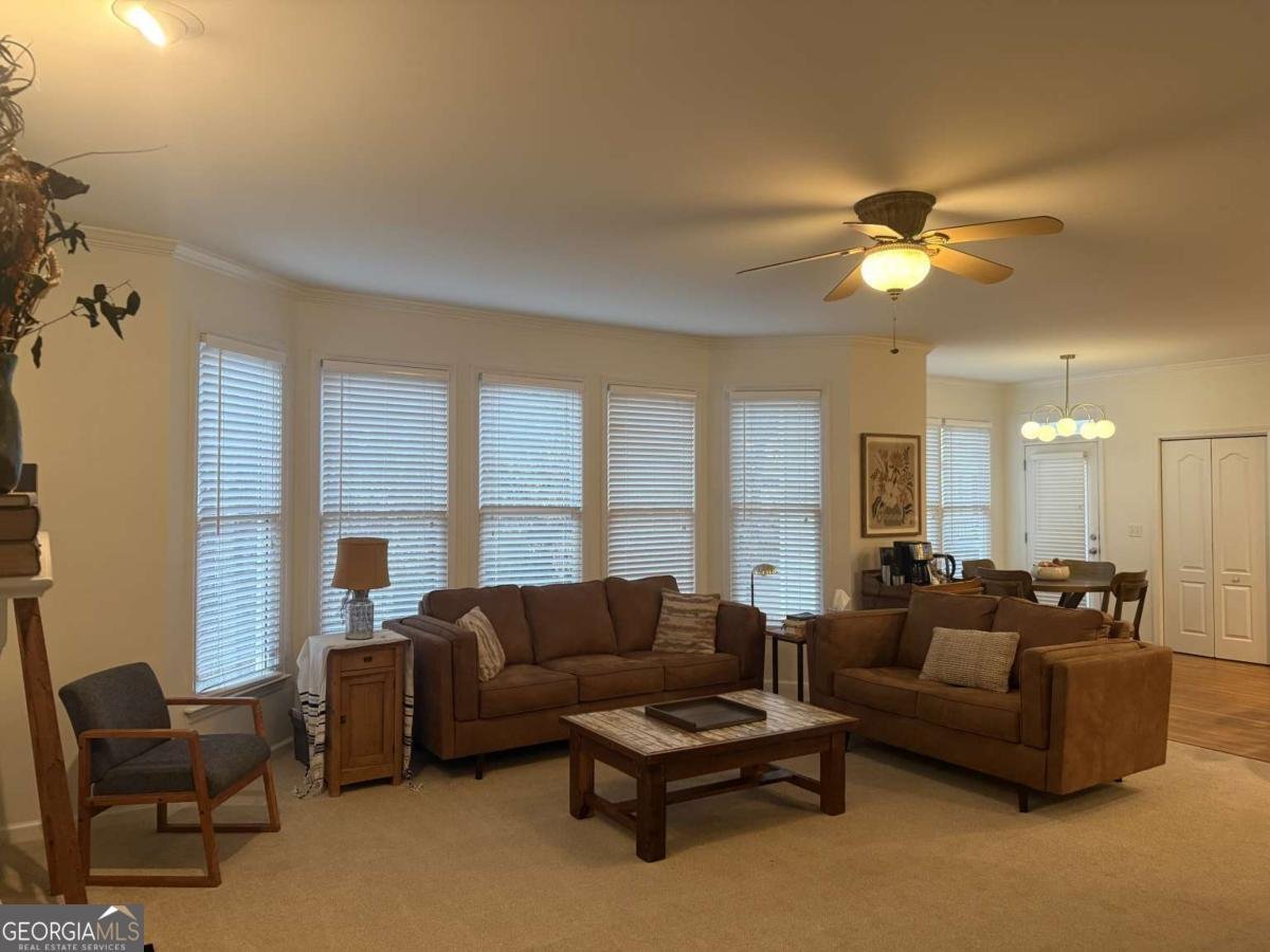 3094 Mill Grove Terrace Dacula - Photo 7