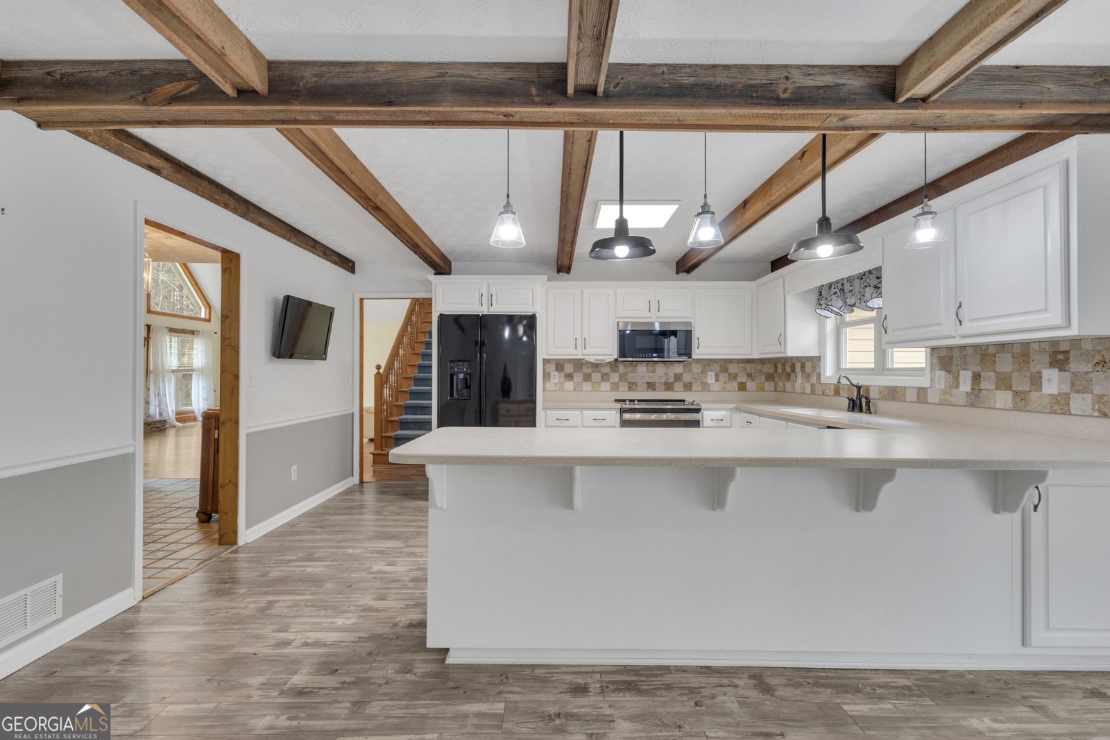 130 Brooklet Way Brooks - Photo 13