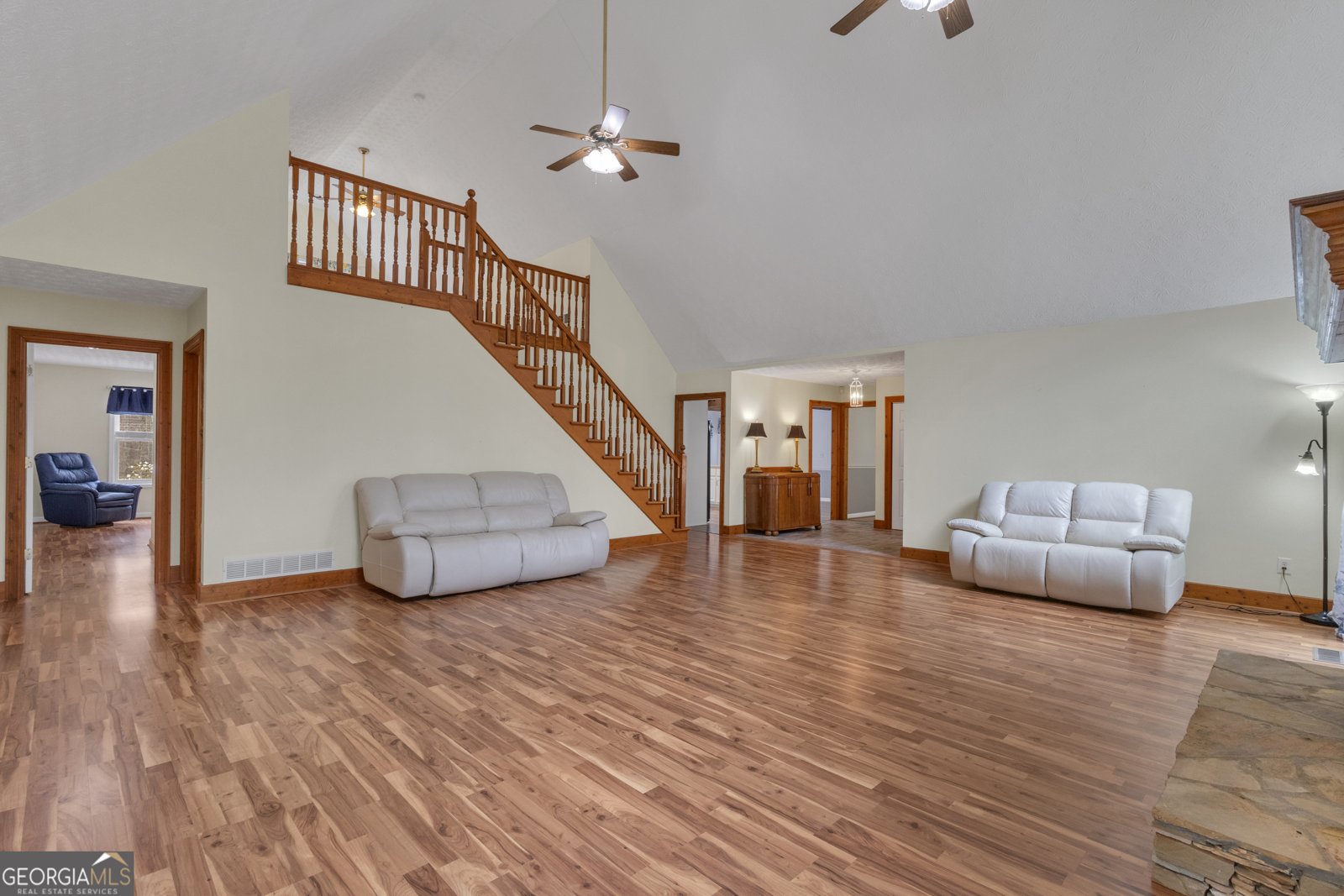 130 Brooklet Way Brooks - Photo 22