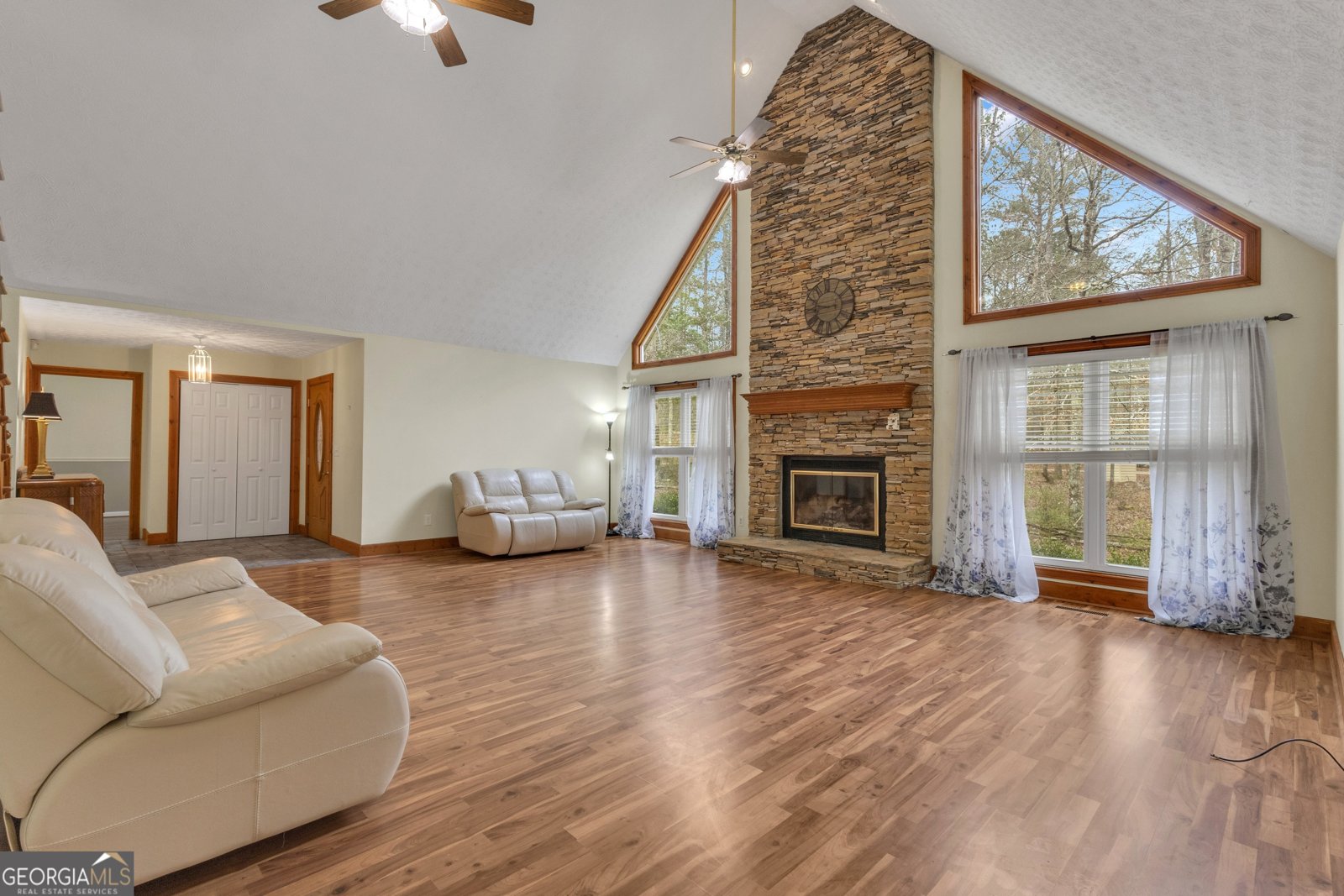 130 Brooklet Way Brooks - Photo 23