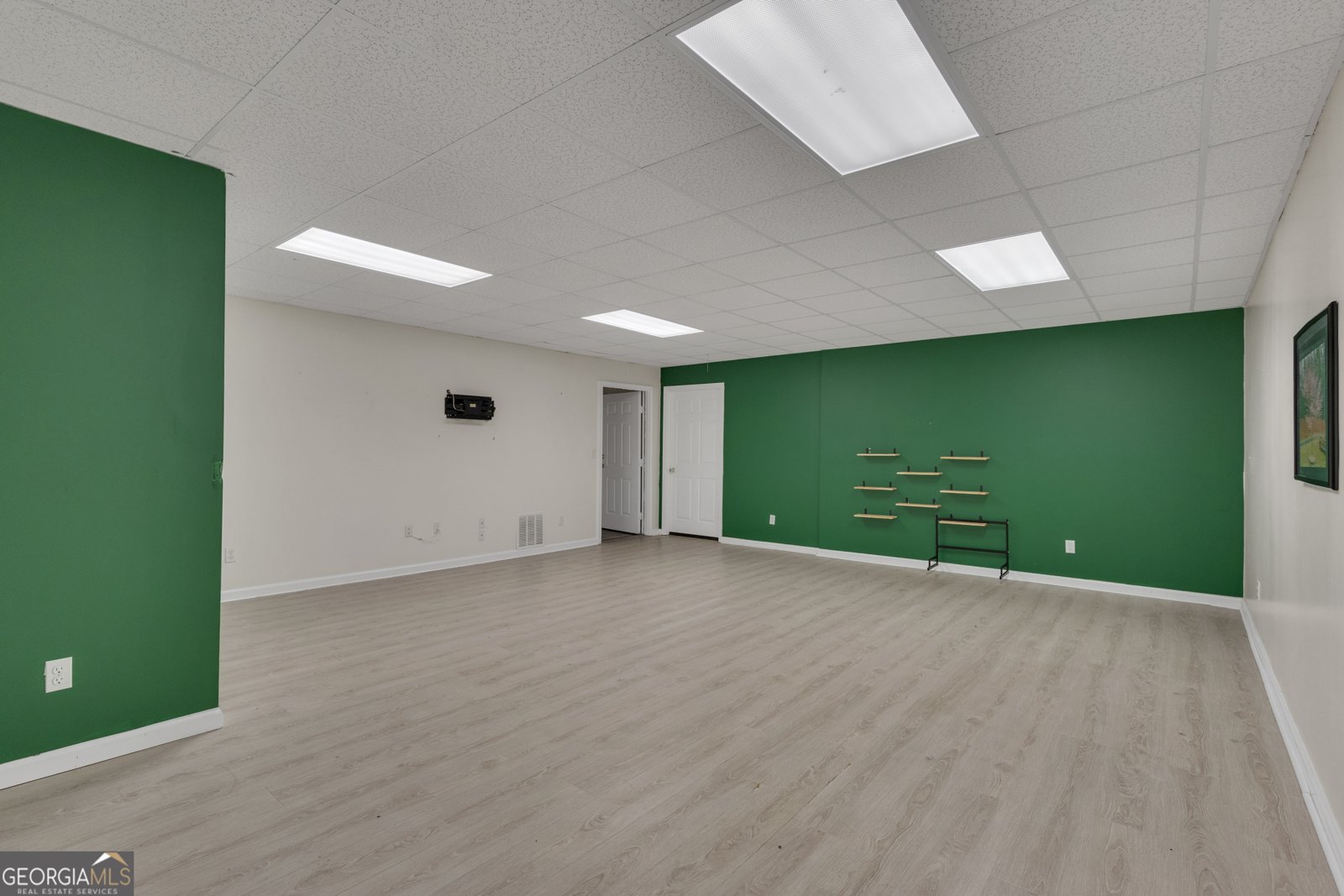 130 Brooklet Way Brooks - Photo 47