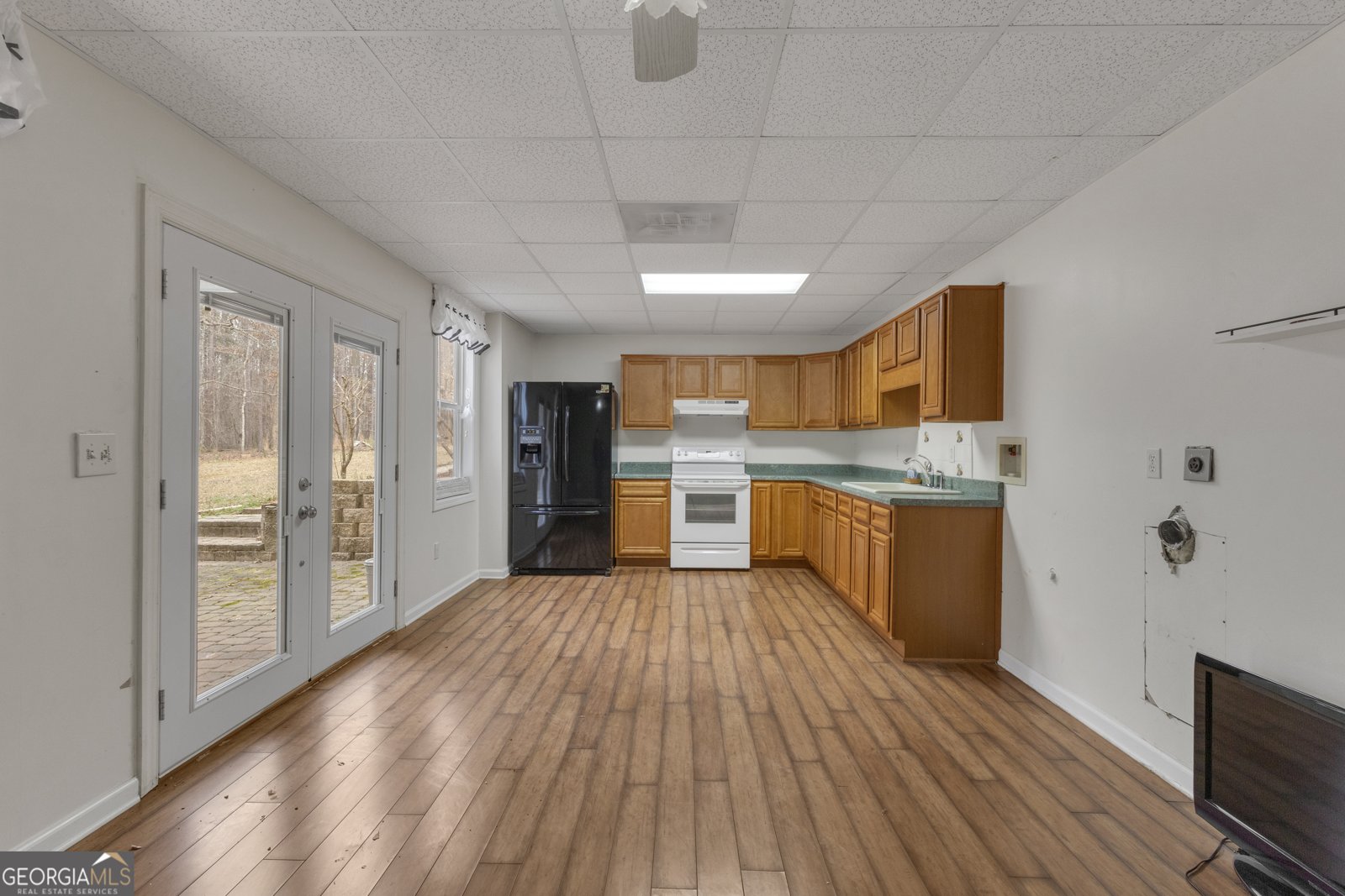 130 Brooklet Way Brooks - Photo 48