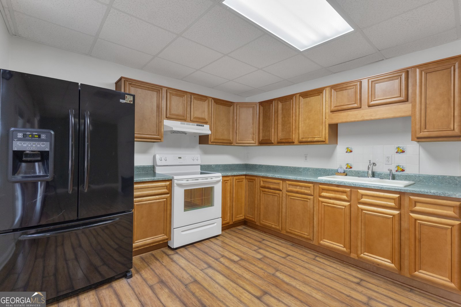 130 Brooklet Way Brooks - Photo 49