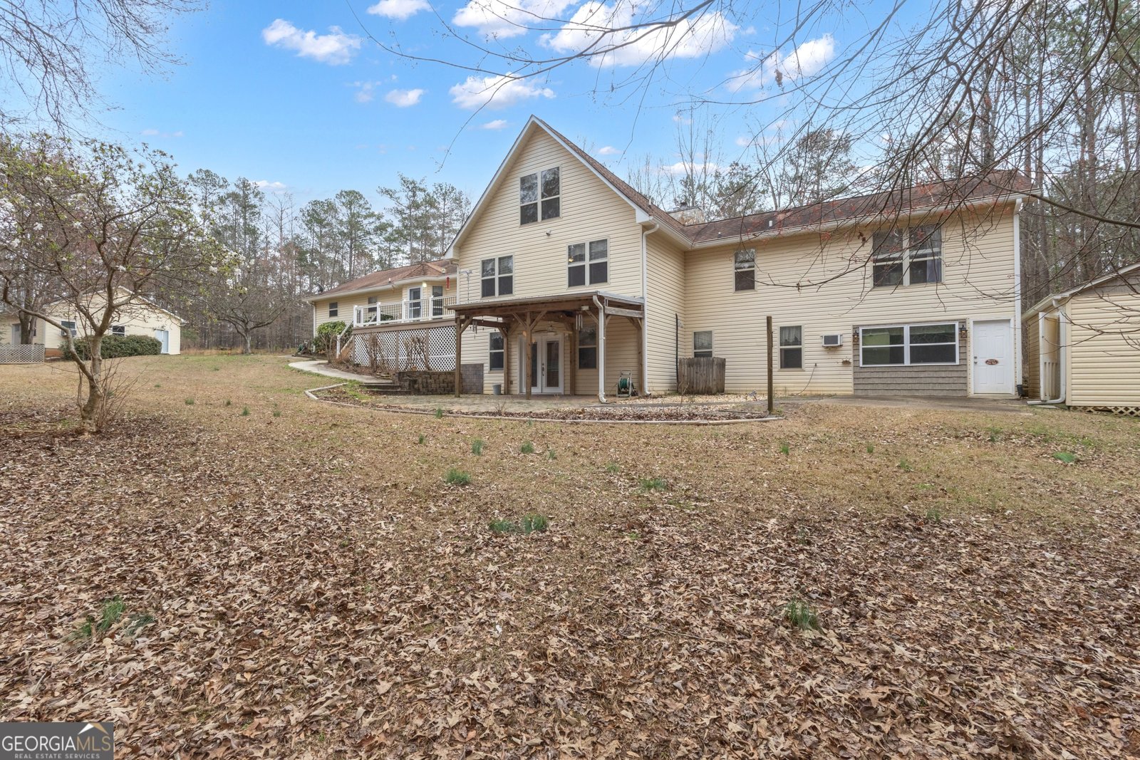 130 Brooklet Way Brooks - Photo 67