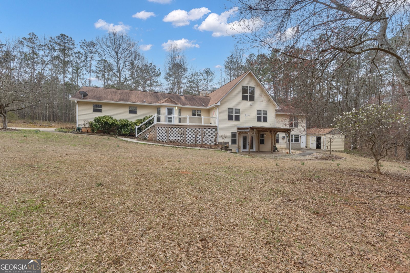 130 Brooklet Way Brooks - Photo 68