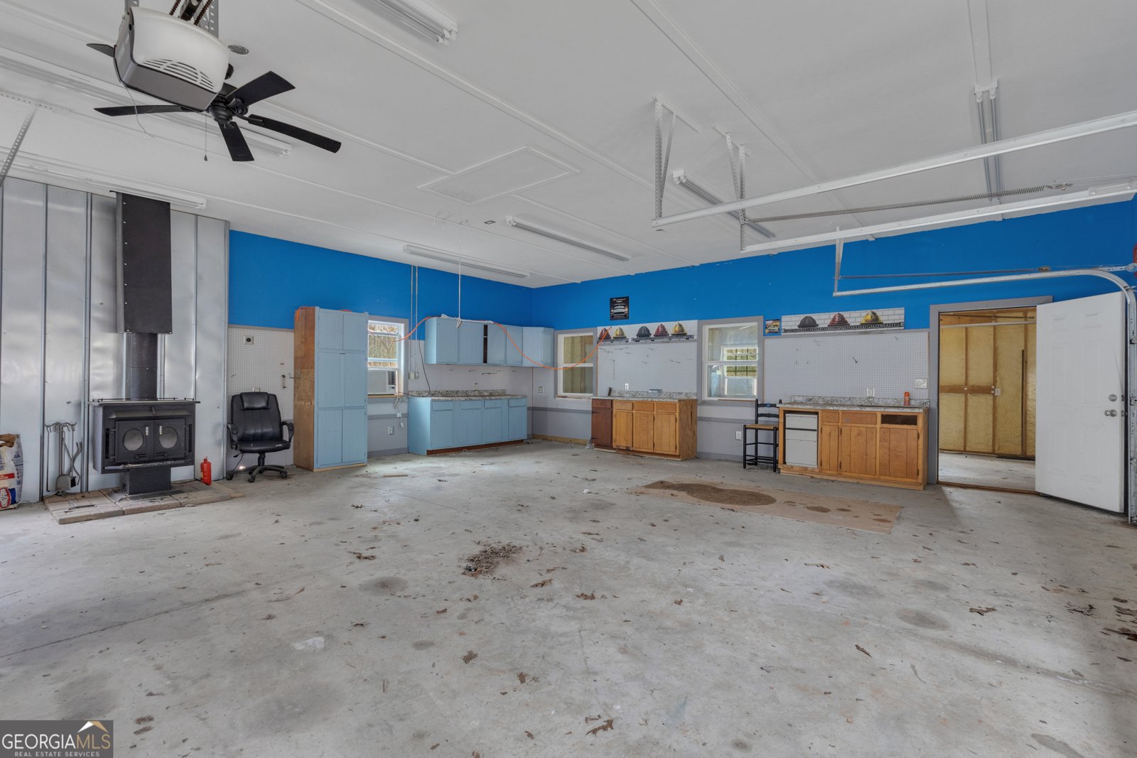 130 Brooklet Way Brooks - Photo 74