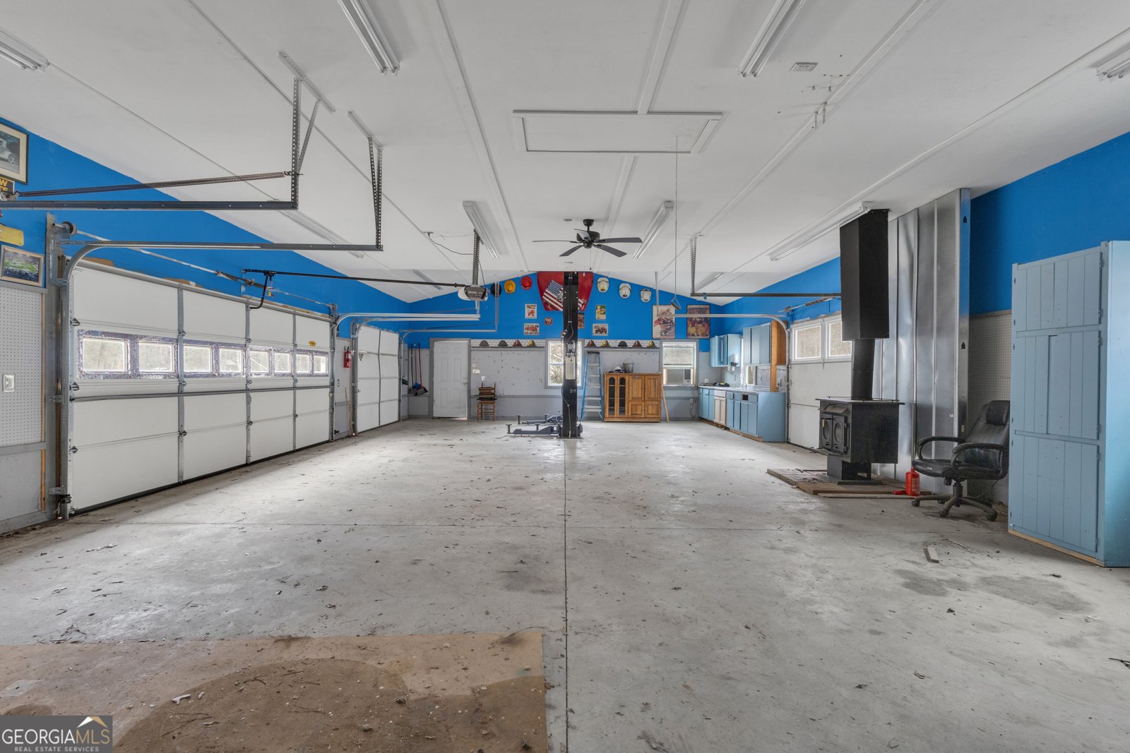 130 Brooklet Way Brooks - Photo 75