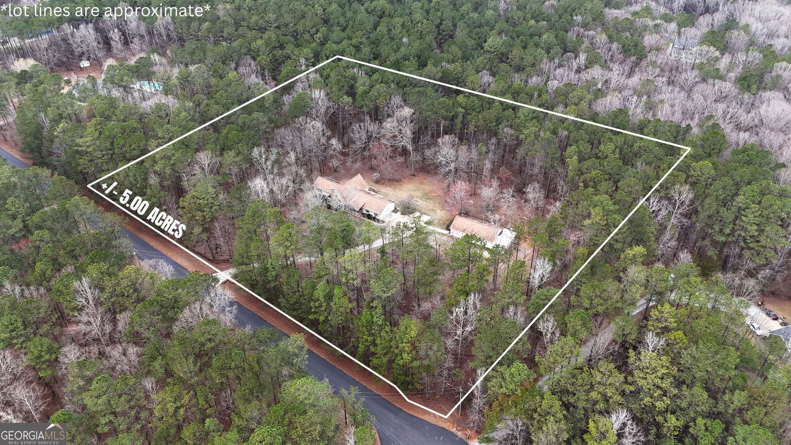 130 Brooklet Way Brooks - Photo 77