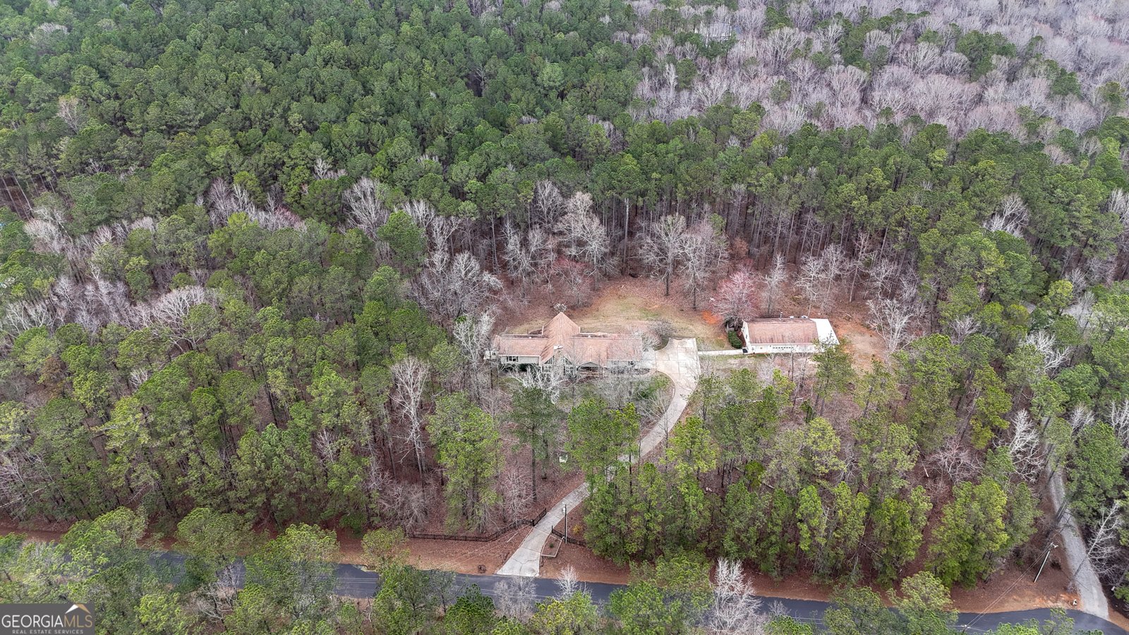 130 Brooklet Way Brooks - Photo 79