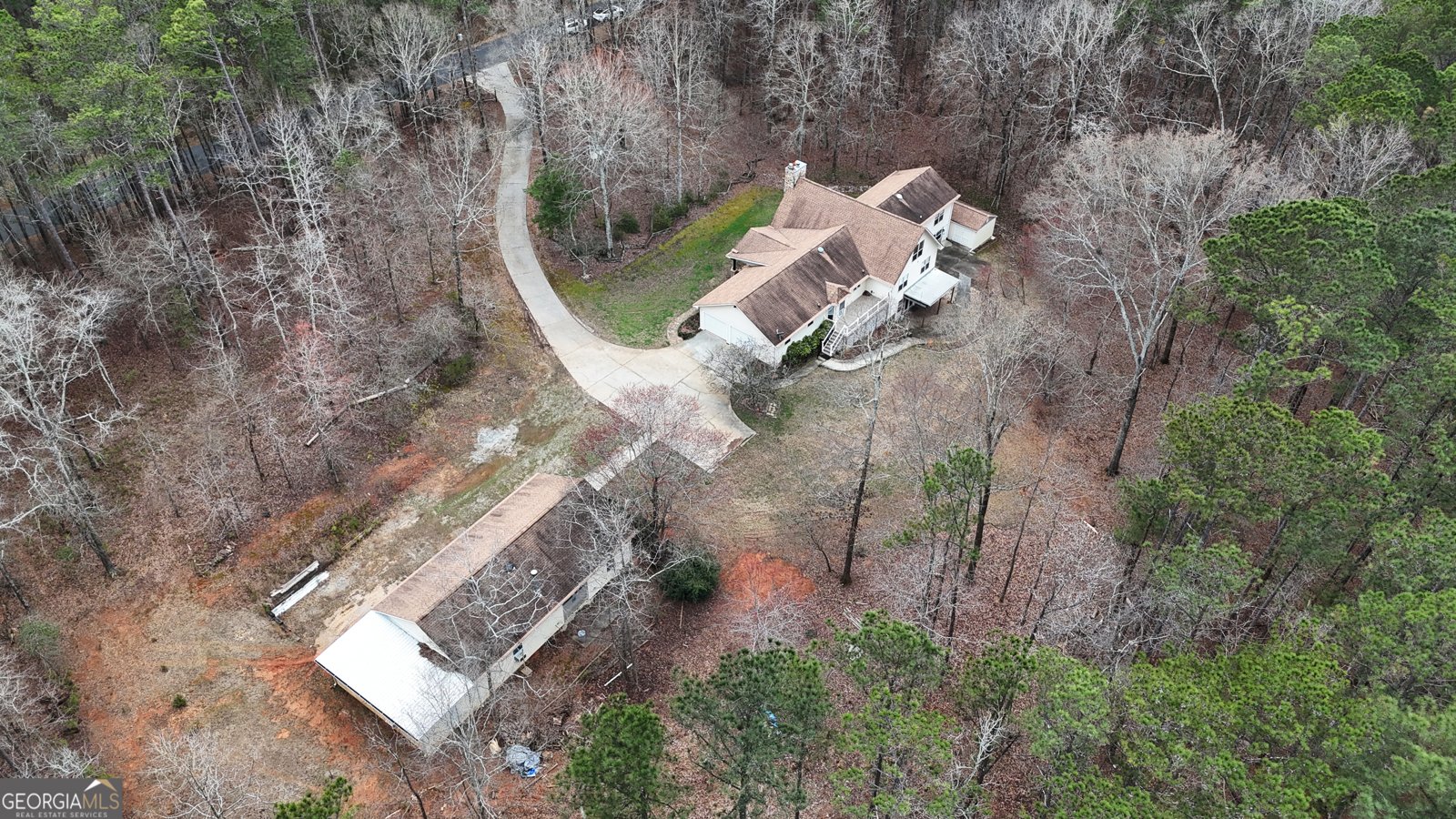 130 Brooklet Way Brooks - Photo 83