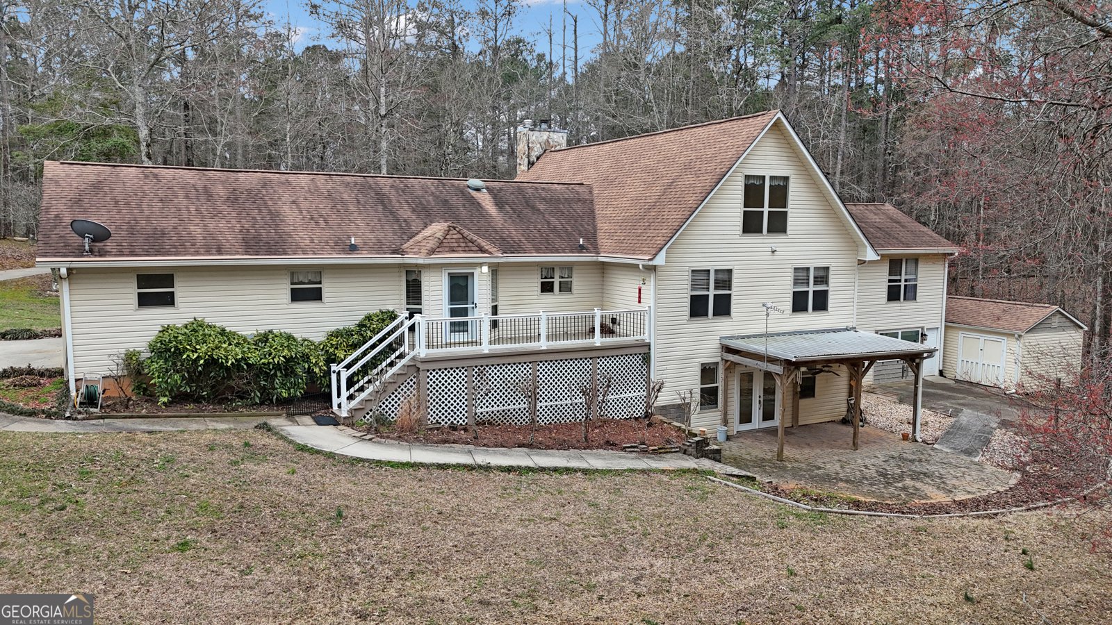 130 Brooklet Way Brooks - Photo 85