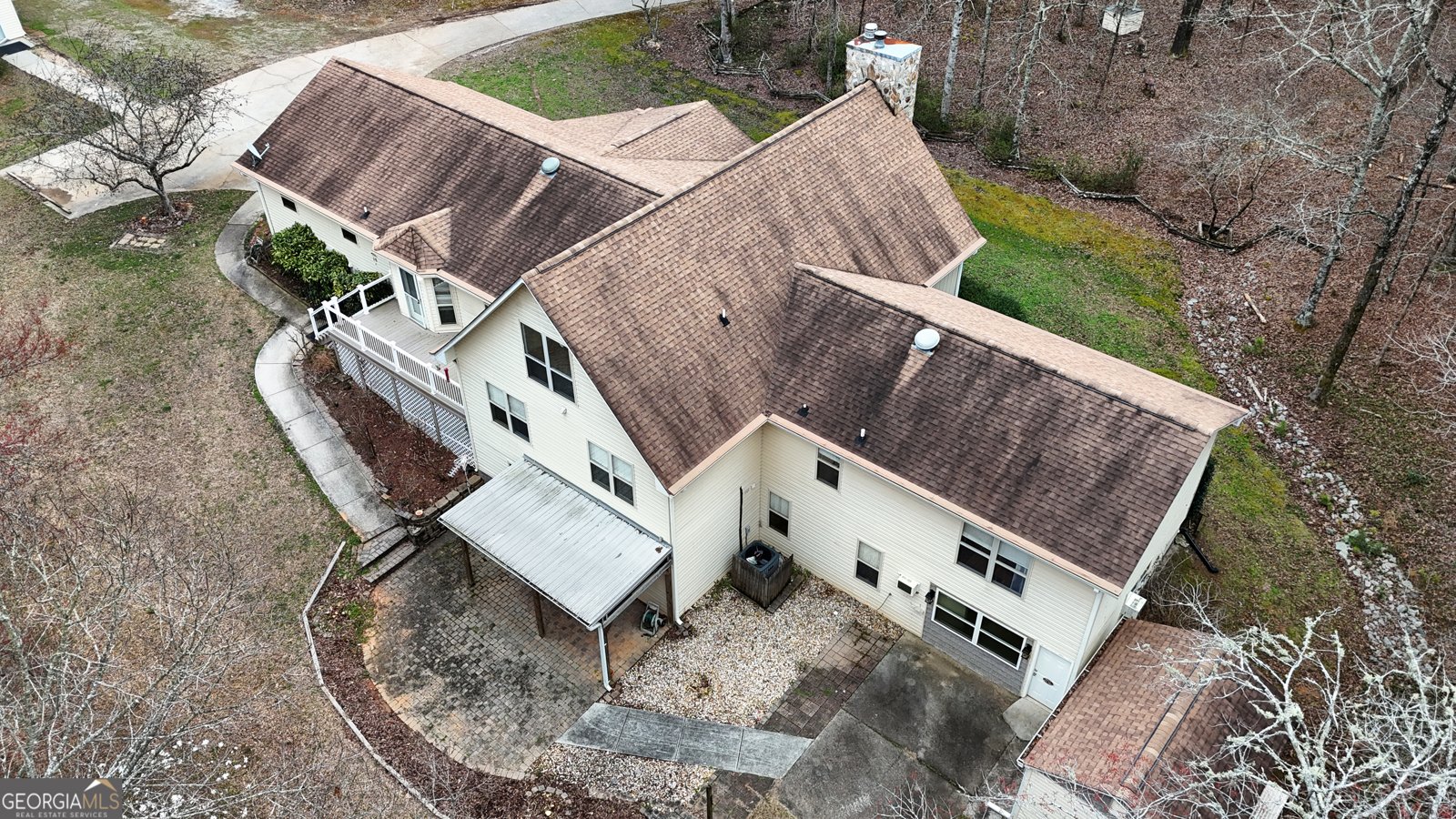 130 Brooklet Way Brooks - Photo 86