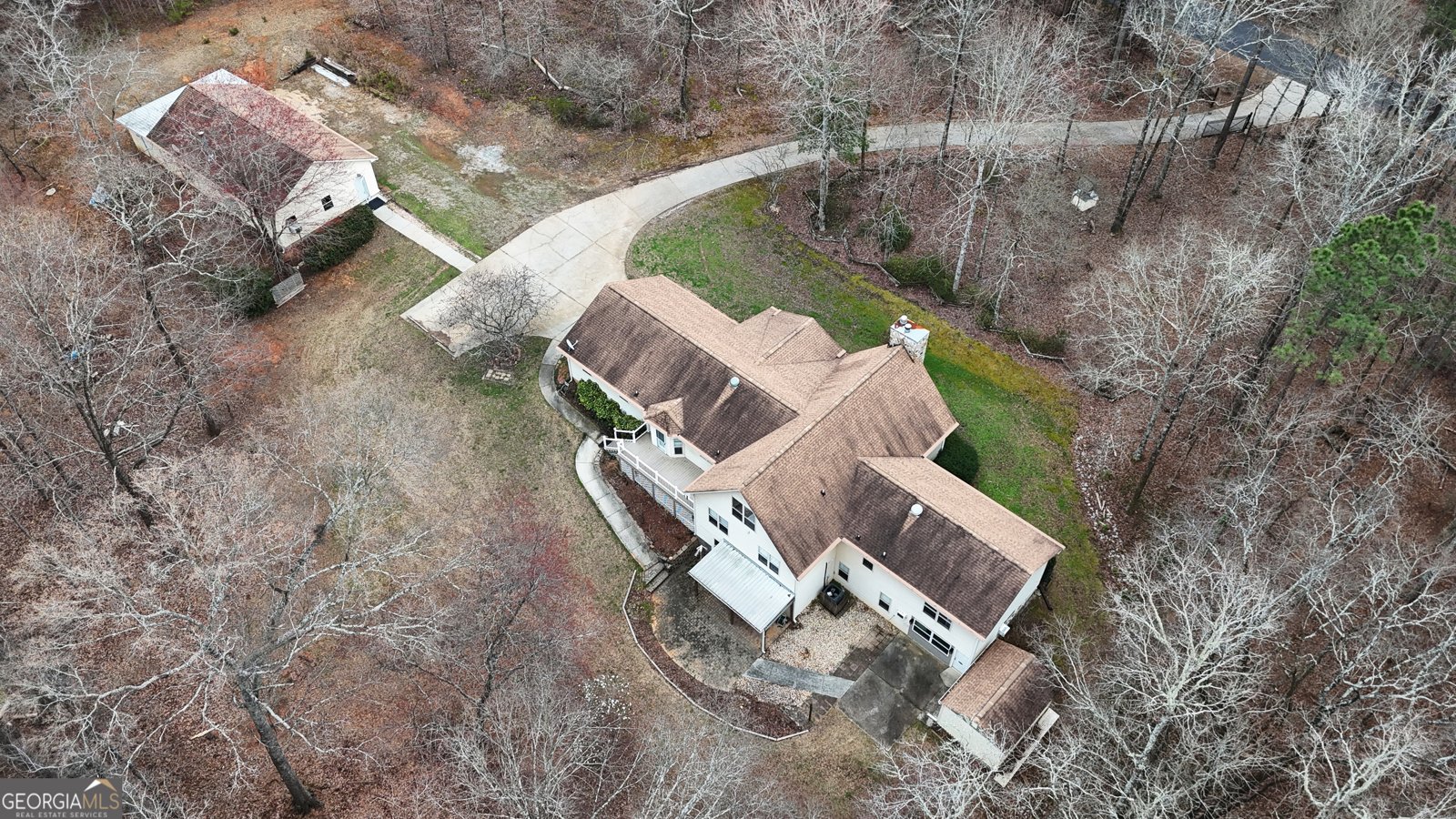 130 Brooklet Way Brooks - Photo 87