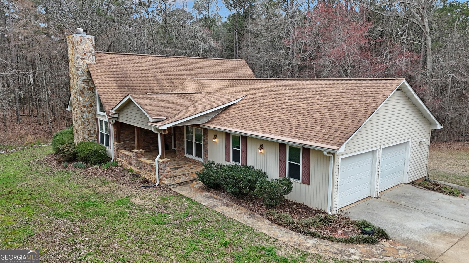 130 Brooklet Way Brooks - Photo 88