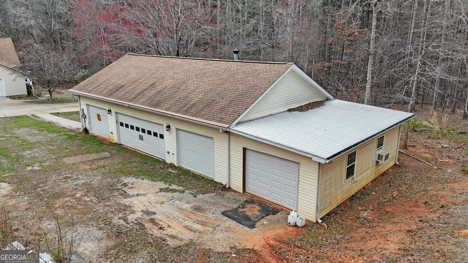 130 Brooklet Way Brooks - Photo 89