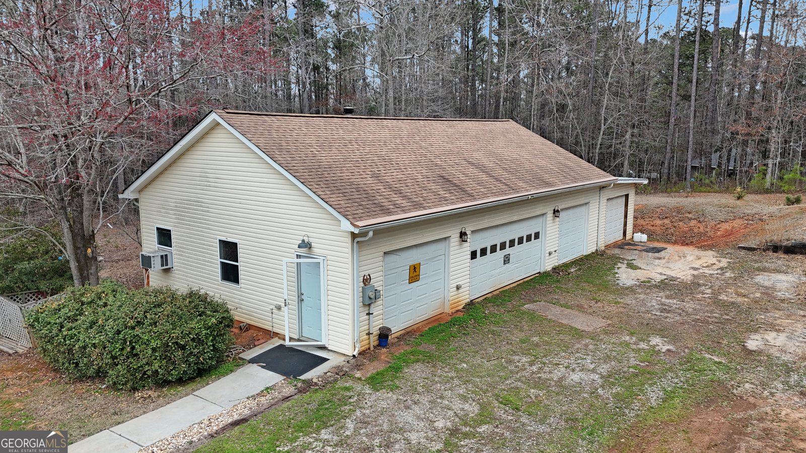 130 Brooklet Way Brooks - Photo 90