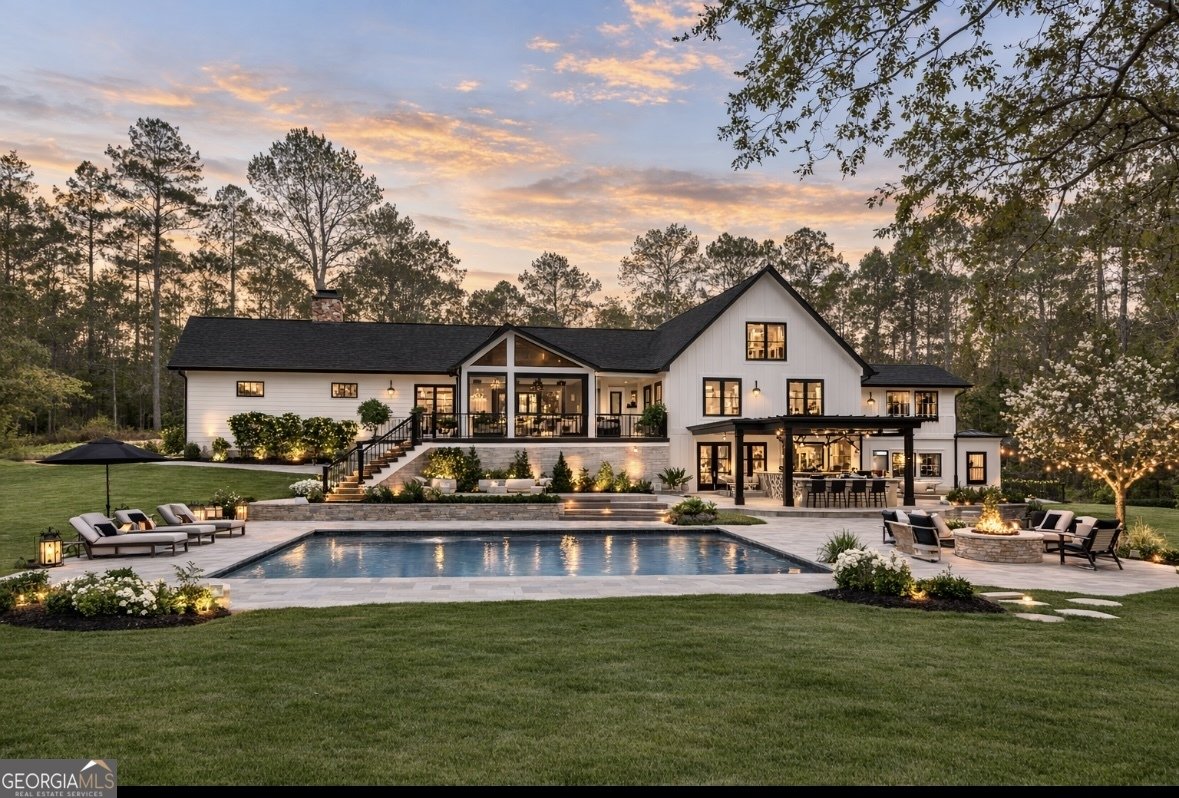 130 Brooklet Way Brooks - Photo 92